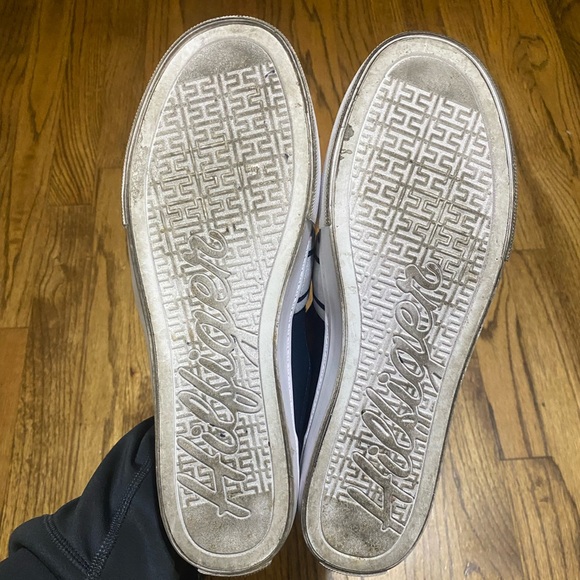 Tommy Hilfiger Lourena Slip On Sneakers - Picture 7 of 8